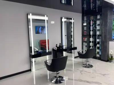 VGINOV HAIR SALON