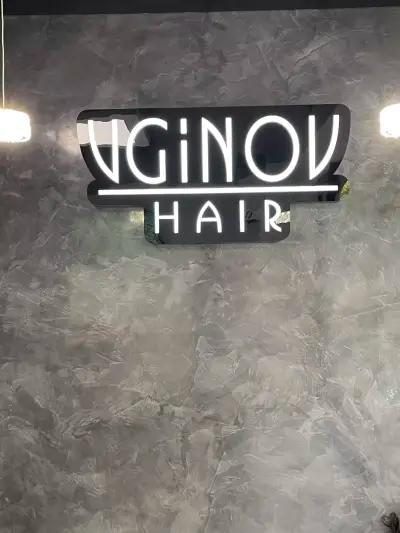 VGINOV HAIR SALON