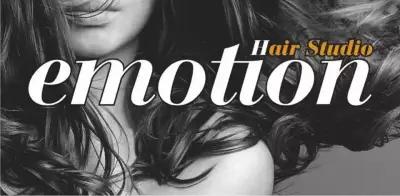 Emotion hair salon