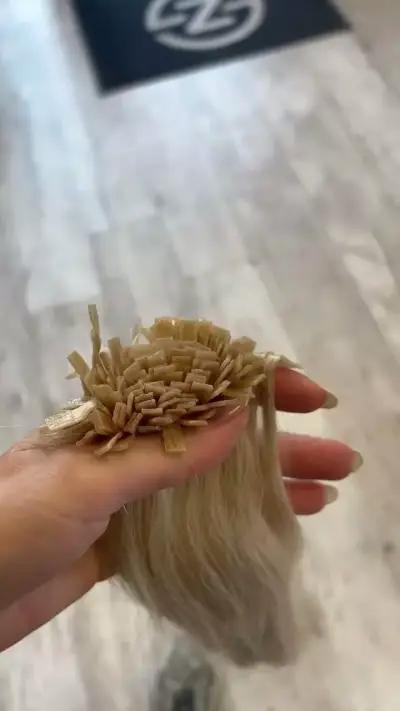 Deluxe Fashion HAIR