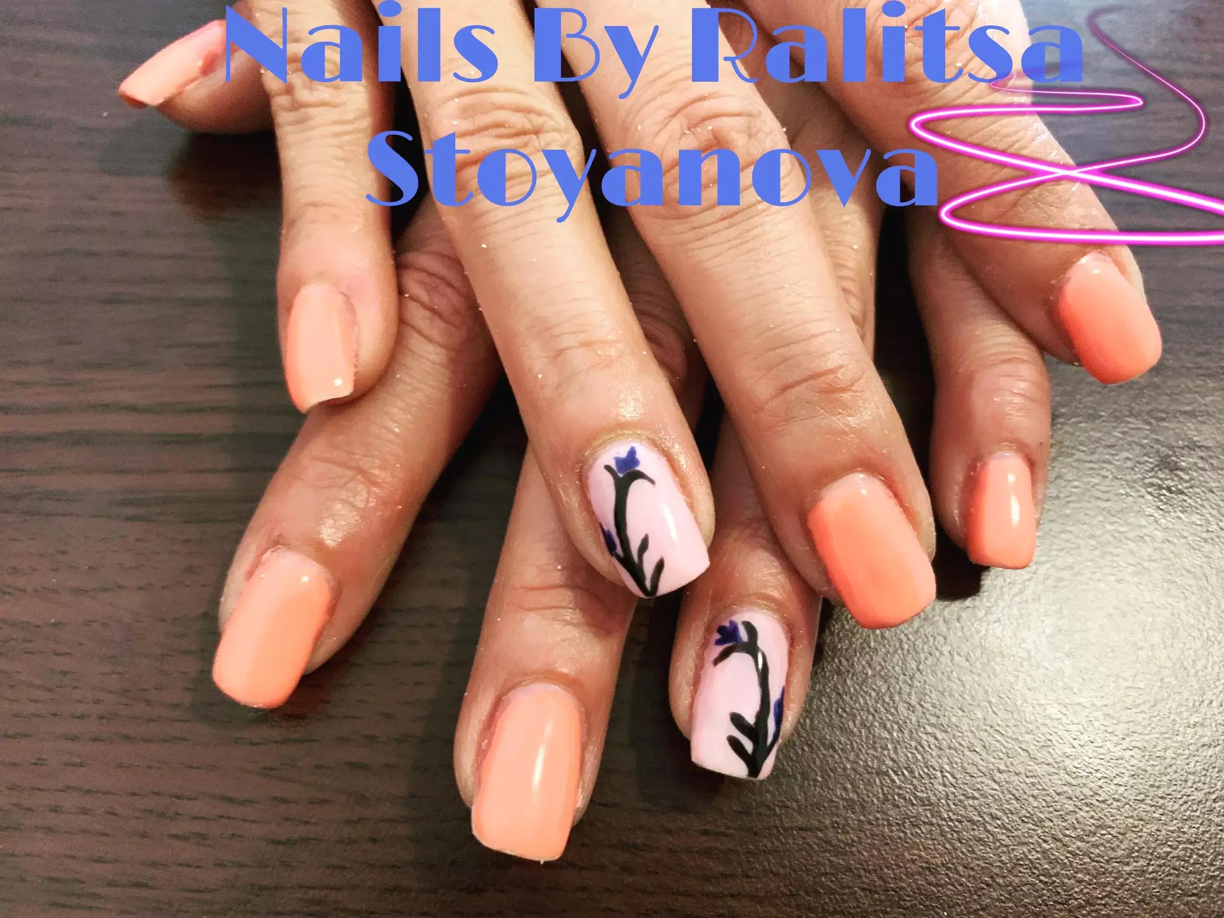 SkyBeauty Nails Studio