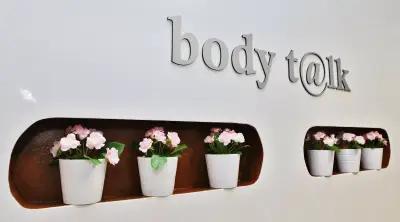 Body T@lk-студио за здраво тяло