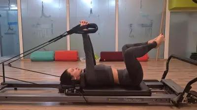 Sofia Pilates