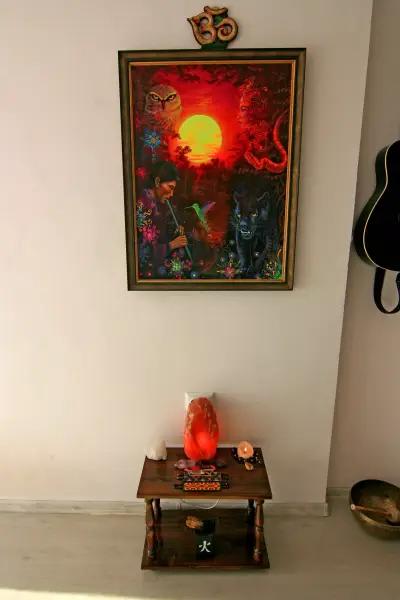 Holistic Studio Chakana