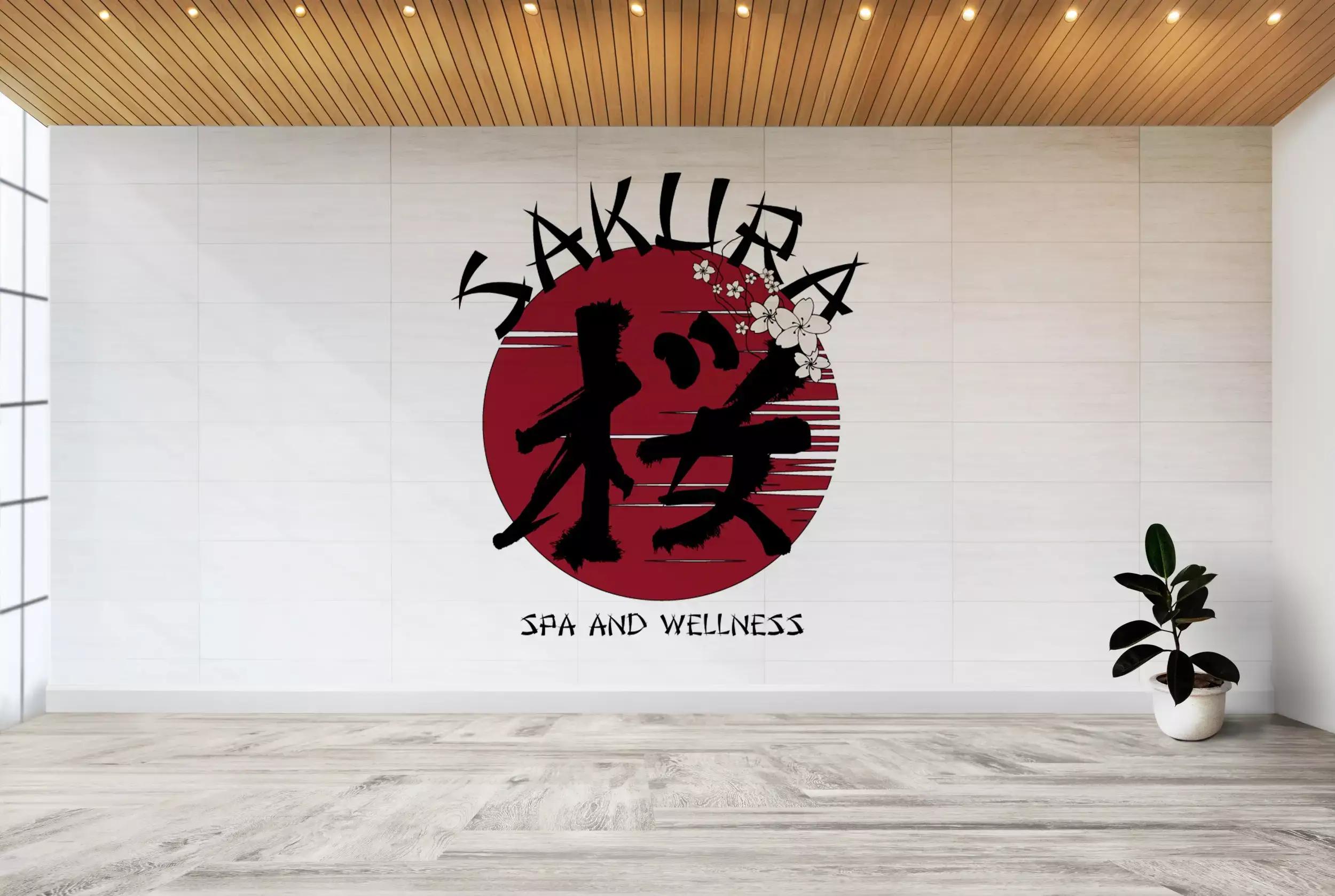 Sakura Salon and Wellness