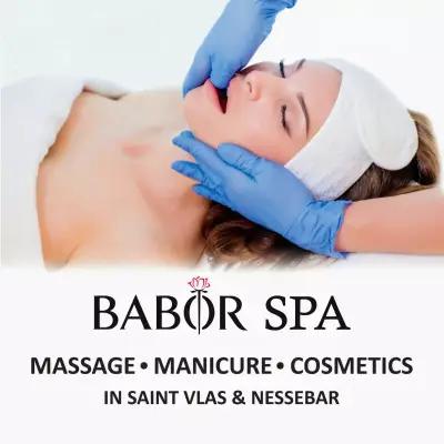 BABOR SPA SVETI VLAS