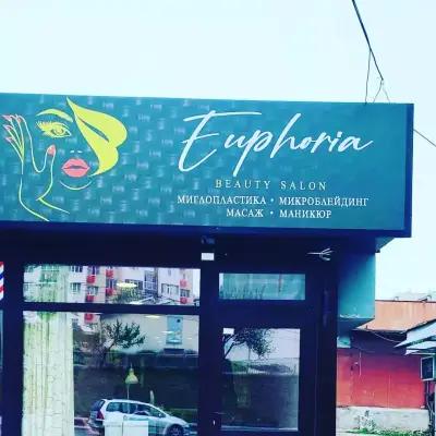 Euphoria beauty salon