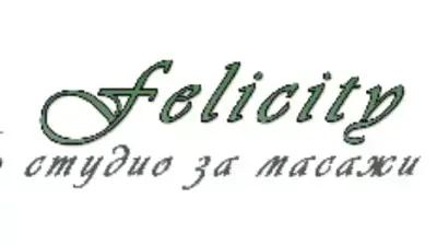 Масажно студио "Felicity"