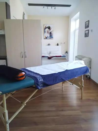 Elite Massage Varna