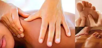 Elite Massage Varna