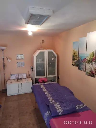 Artemida-D Massages & Cosmetics Studio