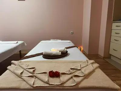 Siam​ Aiyara Thai​ Massage​ in Bansko