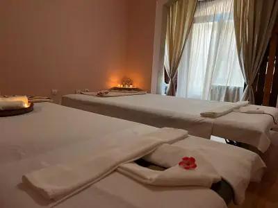 Siam​ Aiyara Thai​ Massage​ in Bansko