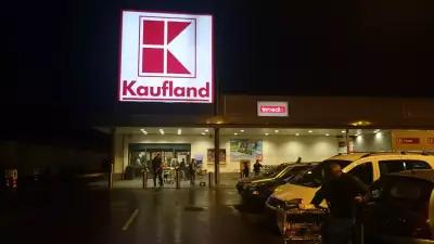 Kaufland