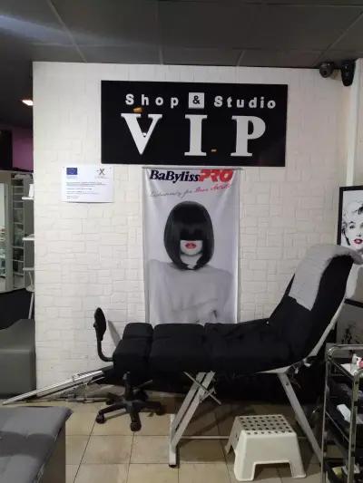 VIP Shop & Studio