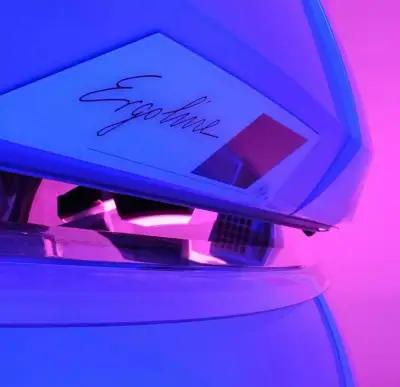 Sunbed Razlog - Beauty Studio