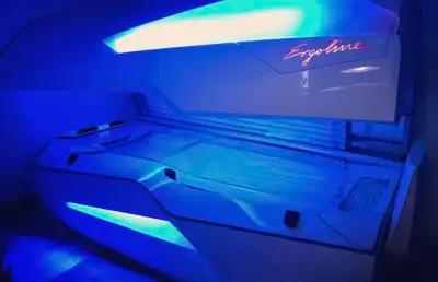 Sunbed Razlog - Beauty Studio