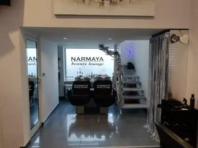 Narmaya beauty lounge