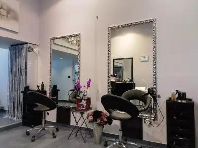 Narmaya beauty lounge