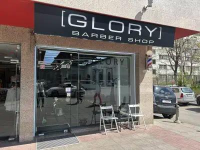 Glory barbershop - фризьорски салон Студентски град, София