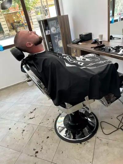 Trend Barbershop