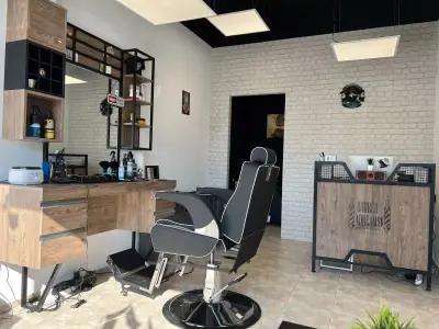 GH Barbershop