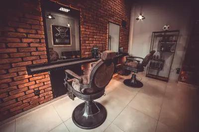 Gentleman Barber Shop