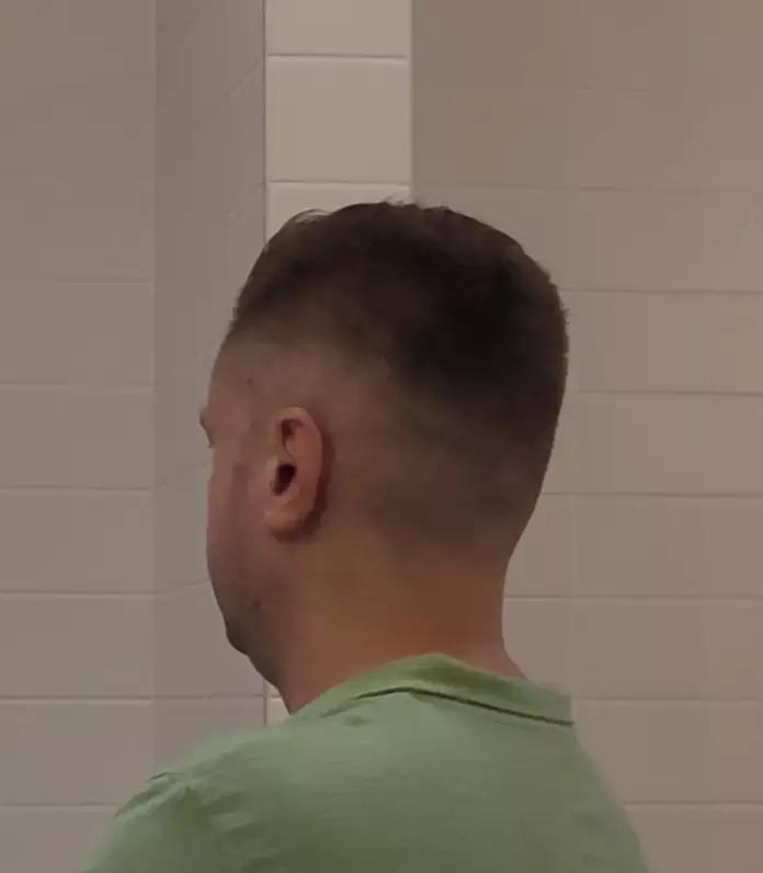 Barber Max