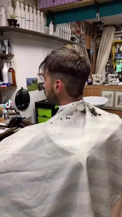 Street Barber Shop | Hair, Beard, Fade & more | Sofia - Lozenets