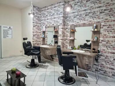 Meshari Barbers Plovdiv