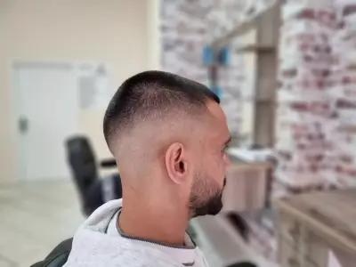 Meshari Barbers Plovdiv