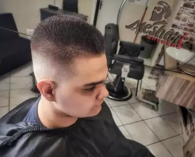 Meshari Barbers Plovdiv