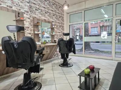 Meshari Barbers Plovdiv