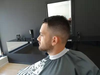 N.K Men's Salon | Barbershop