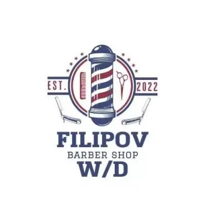 FilipovWD Barbershop