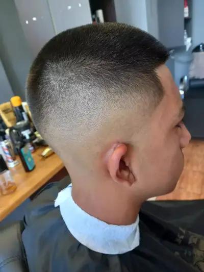 BarberShop-OlegStyle