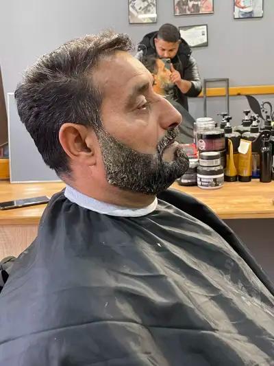 BarberShop-OlegStyle