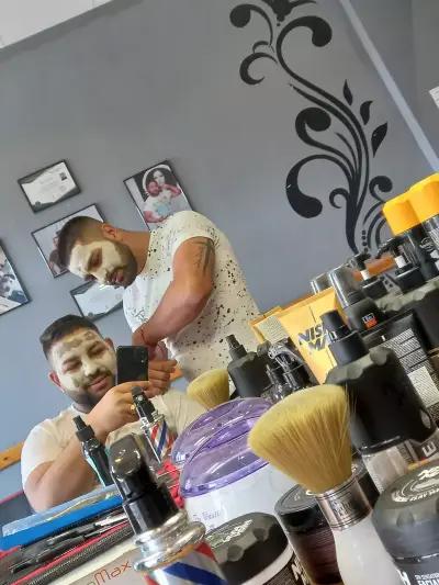 BarberShop-OlegStyle