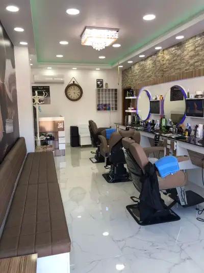 YOSIF BARBER SHOP