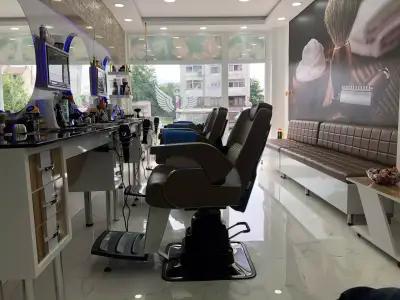 YOSIF BARBER SHOP