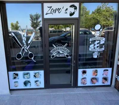 Zaro’s Barber Shop Pomorie