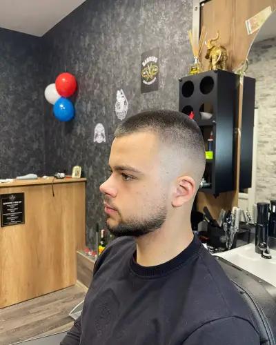 Barber Shop Gatsby Казанлък