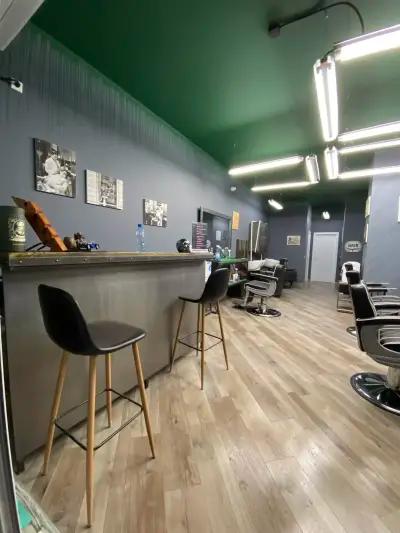 Gentlemen’s Club Barbershop - Zornitsa