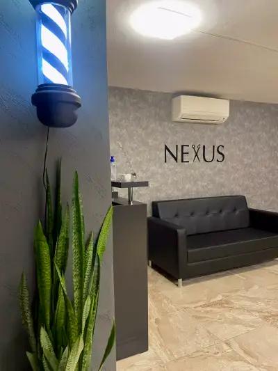 NEXUS Barbershop