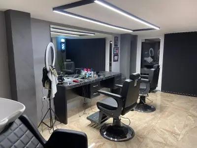 NEXUS Barbershop