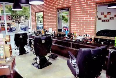 Durals Barbershop Plovdiv