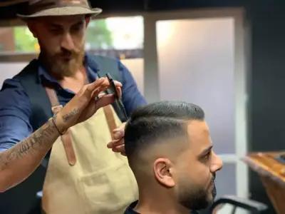 Durals Barbershop Plovdiv