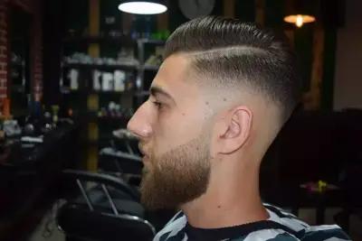 Durals Barbershop Plovdiv