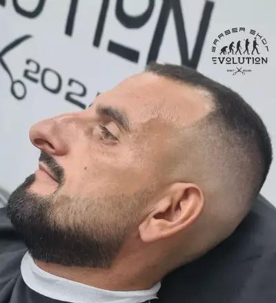 Evolution Barber Shop