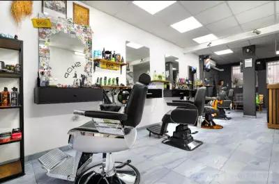 Evolution Barber Shop